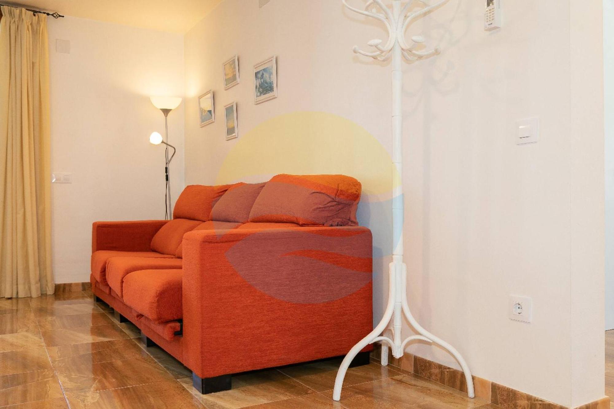Eucaliptus - Casa En El Delta Para Disfrutar De La Playa Del Trabucador - Deltavacaciones L'Eucaliptus Dış mekan fotoğraf