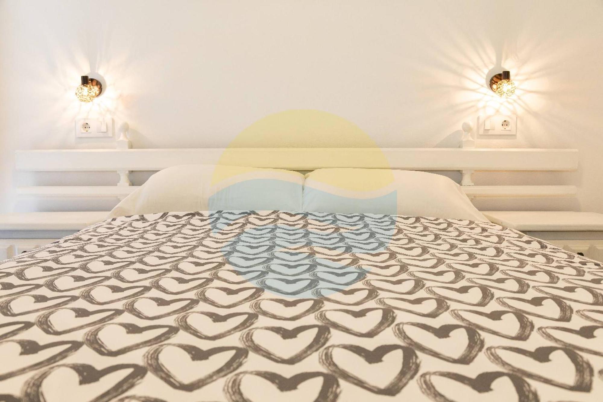 Eucaliptus - Casa En El Delta Para Disfrutar De La Playa Del Trabucador - Deltavacaciones L'Eucaliptus Dış mekan fotoğraf