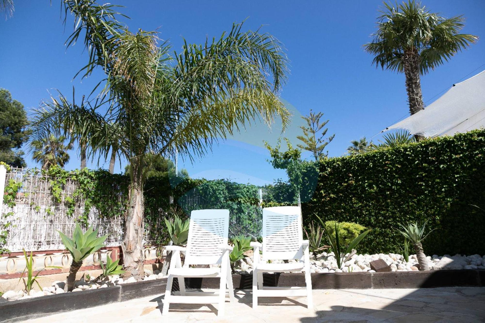 Eucaliptus - Casa En El Delta Para Disfrutar De La Playa Del Trabucador - Deltavacaciones L'Eucaliptus Dış mekan fotoğraf